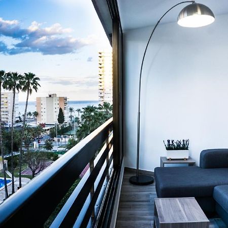 Apartament Los Planetas لقنت المظهر الخارجي الصورة