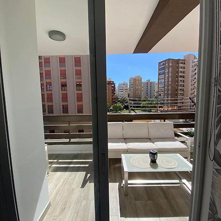 Apartament Los Planetas لقنت المظهر الخارجي الصورة
