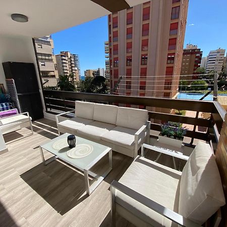 Apartament Los Planetas لقنت المظهر الخارجي الصورة