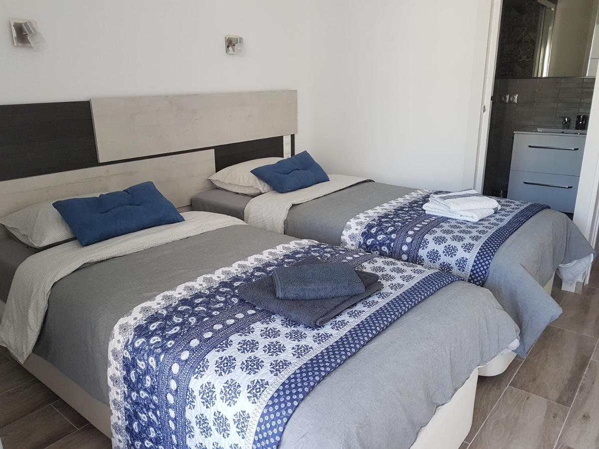 Apartament Los Planetas لقنت المظهر الخارجي الصورة