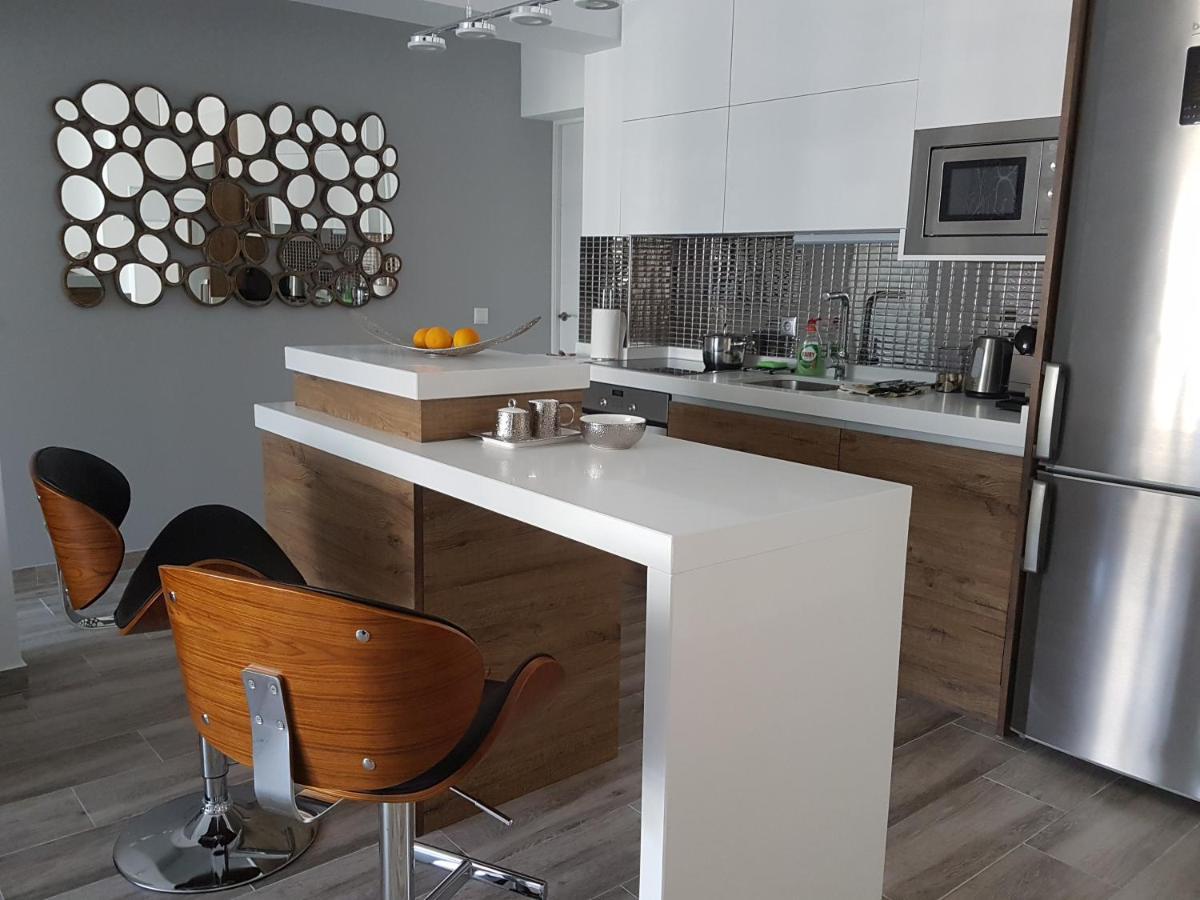 Apartament Los Planetas لقنت المظهر الخارجي الصورة