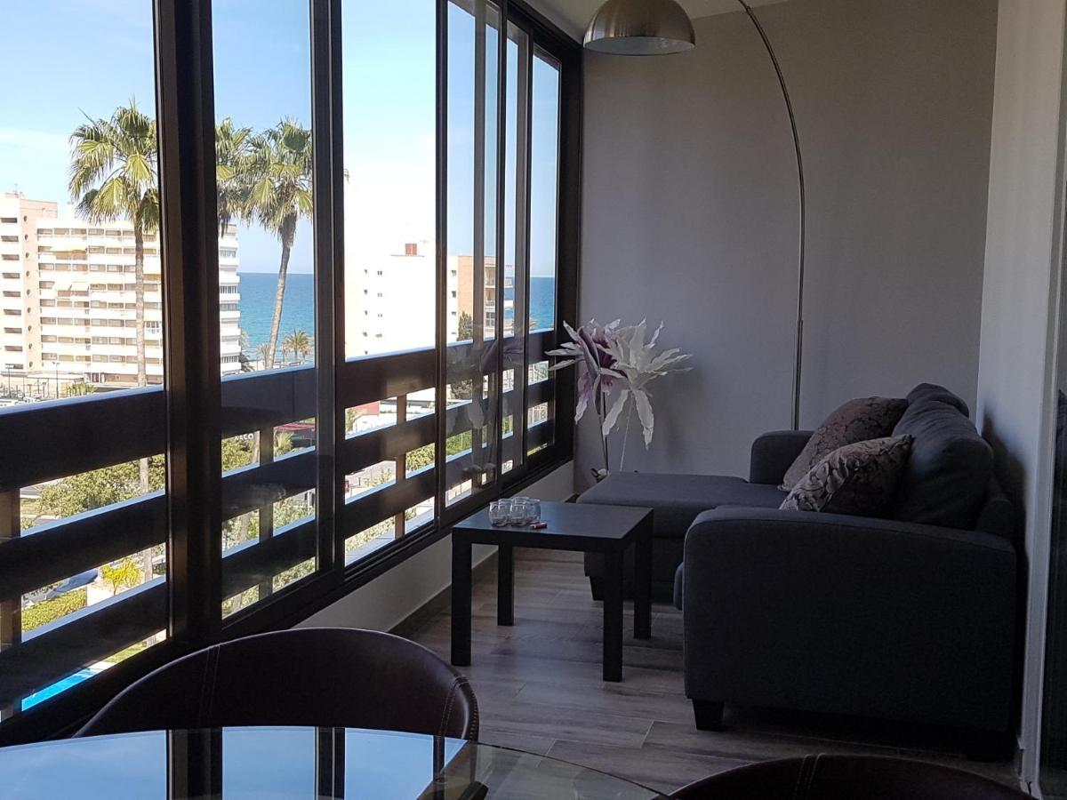 Apartament Los Planetas لقنت المظهر الخارجي الصورة