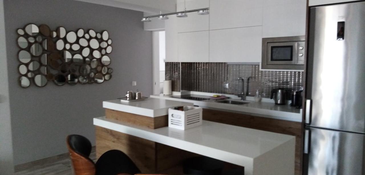Apartament Los Planetas لقنت المظهر الخارجي الصورة
