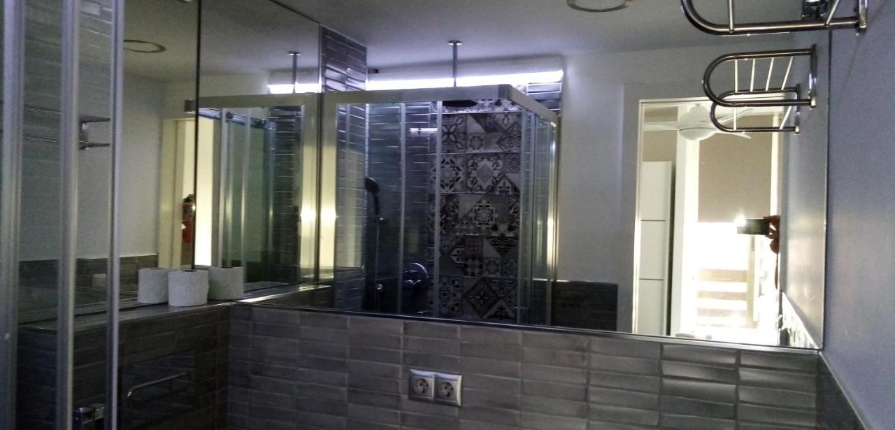 Apartament Los Planetas لقنت المظهر الخارجي الصورة