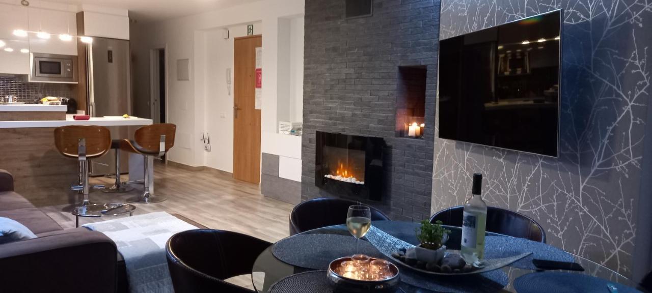 Apartament Los Planetas لقنت المظهر الخارجي الصورة
