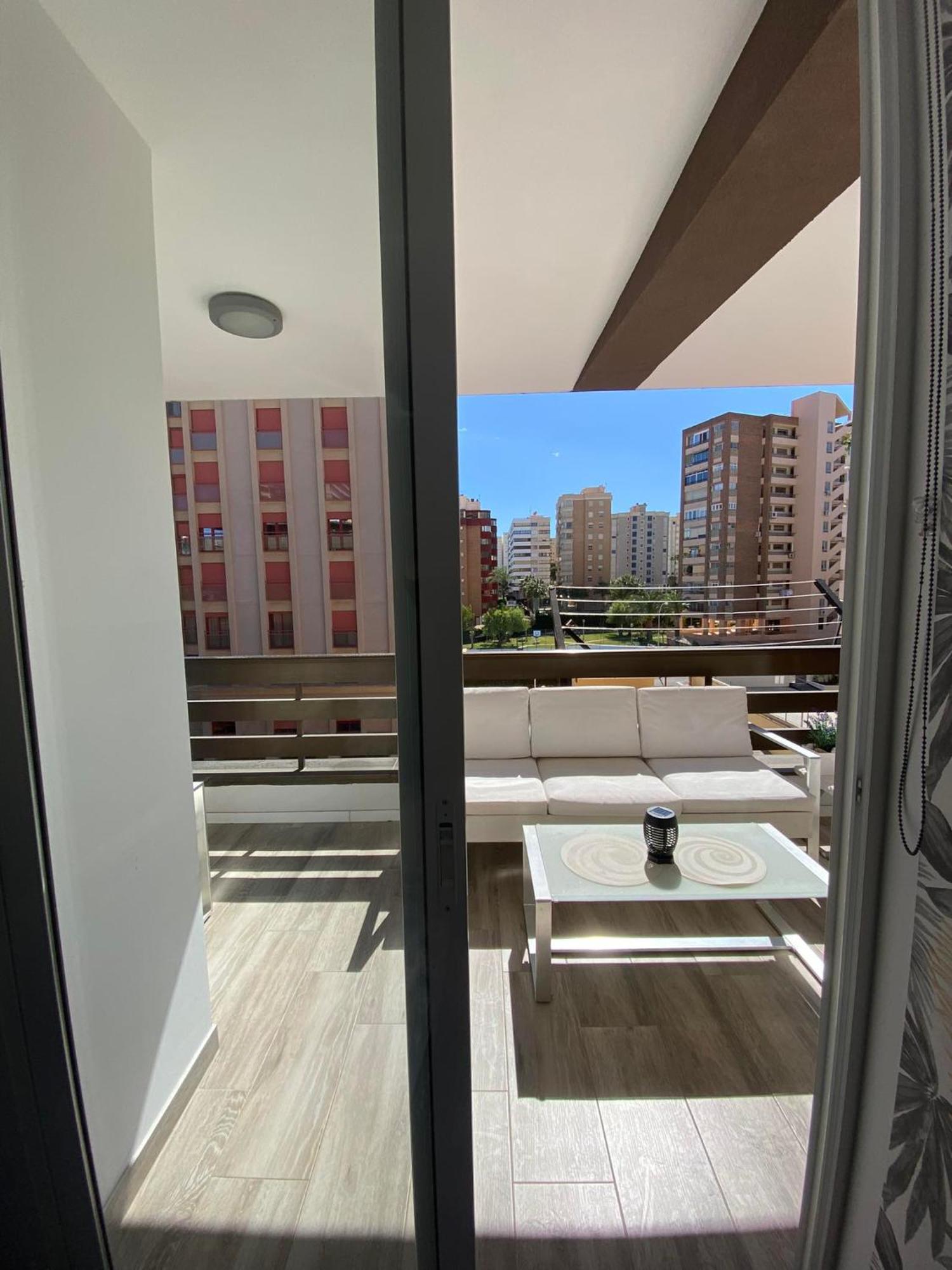 Apartament Los Planetas لقنت المظهر الخارجي الصورة