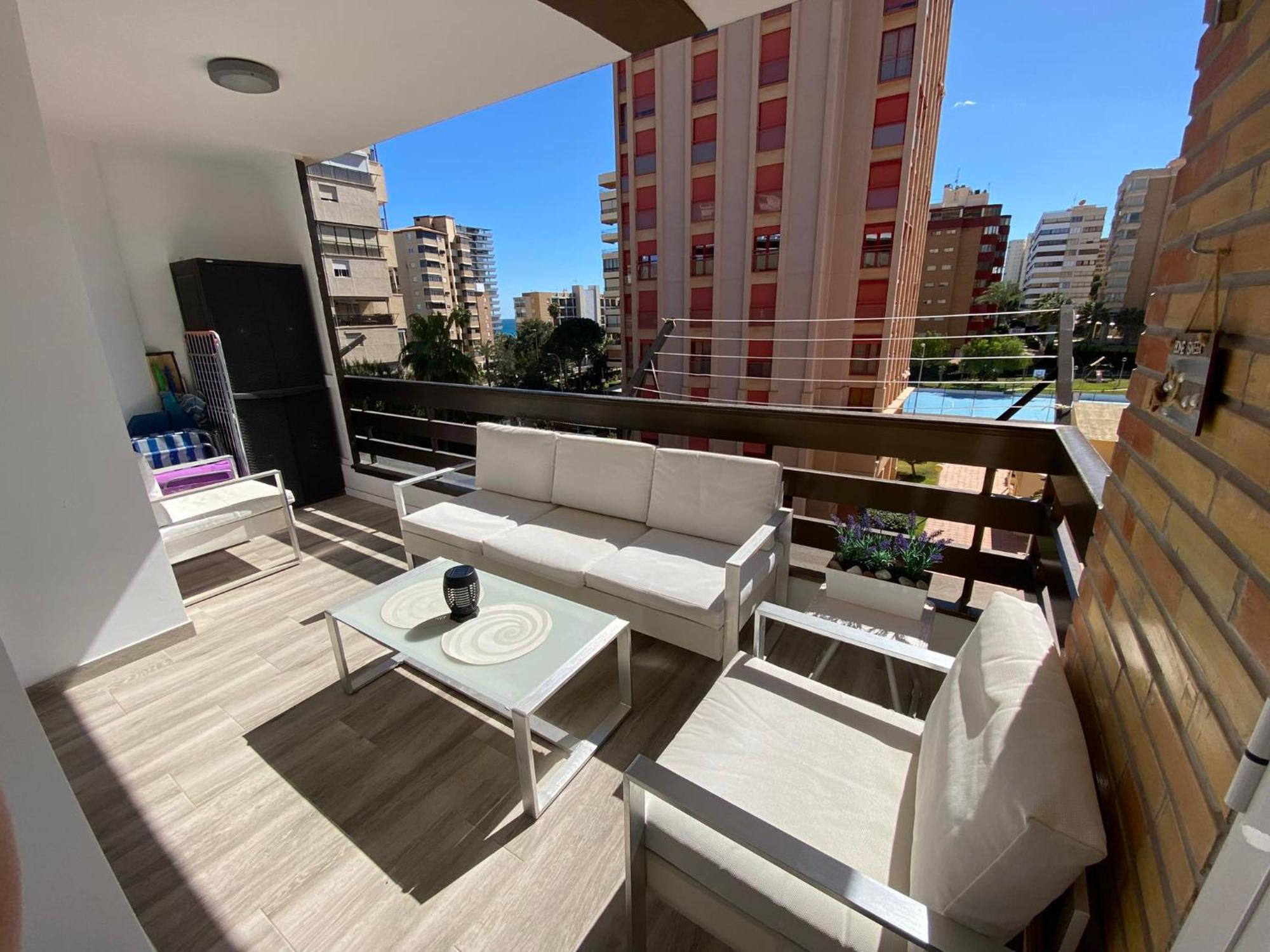 Apartament Los Planetas لقنت المظهر الخارجي الصورة