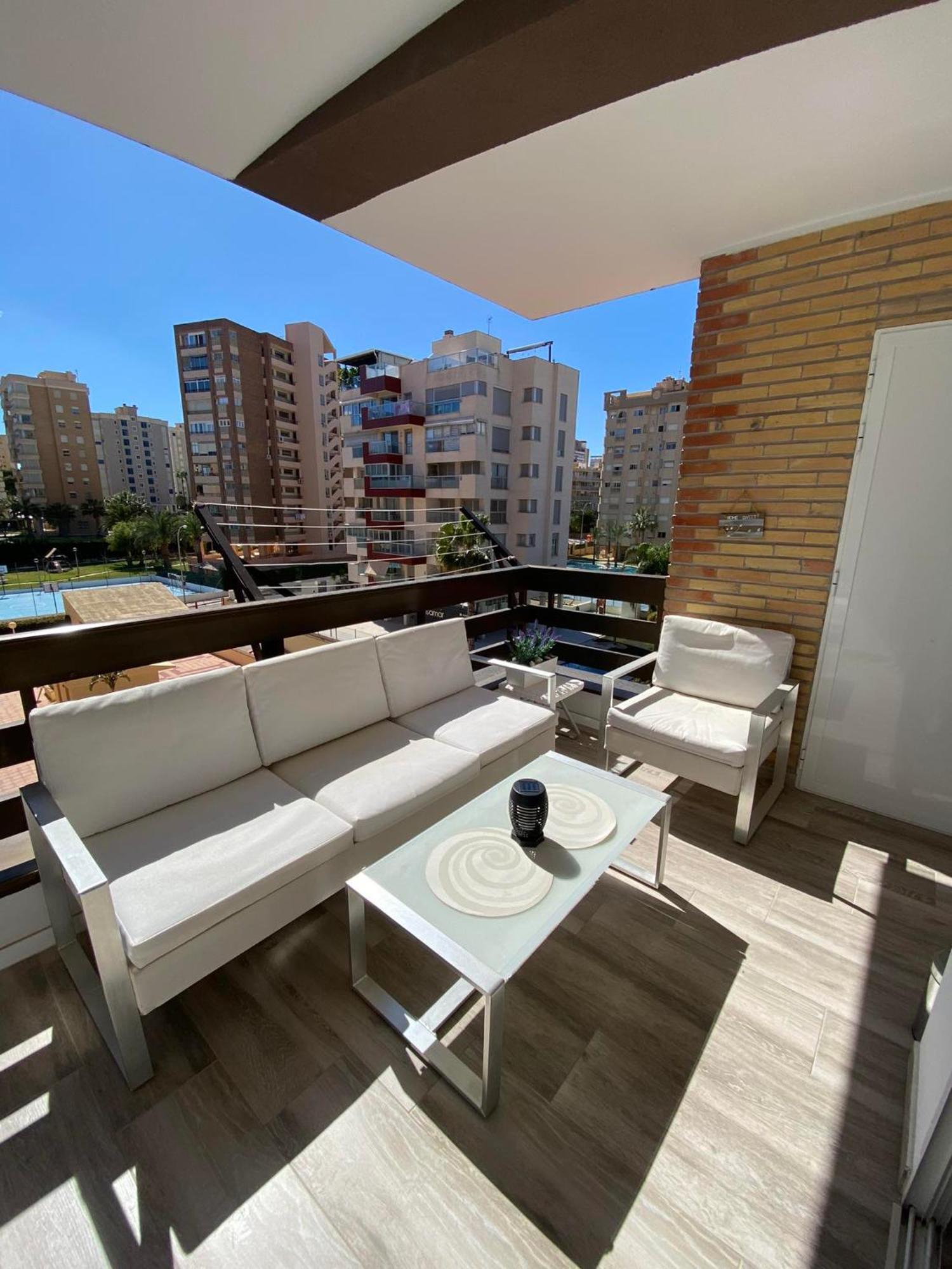 Apartament Los Planetas لقنت المظهر الخارجي الصورة
